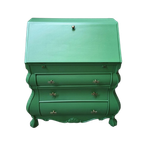 Secretaire Bureau Buikkast thumbnail 1