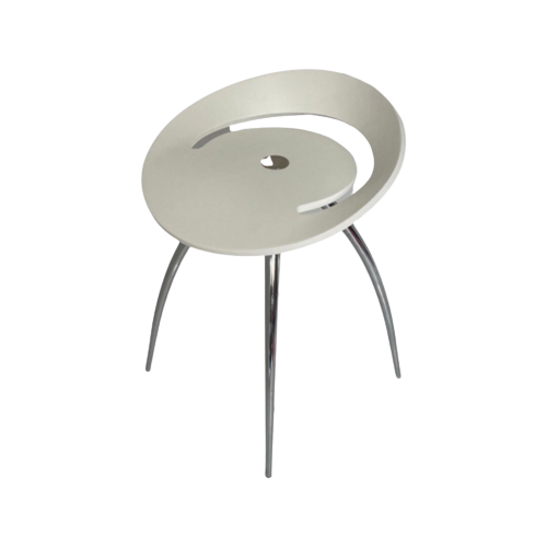 Sigurdur Thorsteinsson - Design Group Italia - Magis - Stool / Chair Model ‘Lyra’