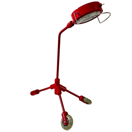Ikea Kila Lamp 1