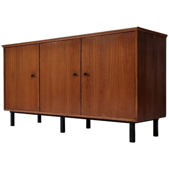Mid Century Sideboard 1