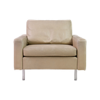 Hans Kaufeld Armchair From 1970’s thumbnail 1