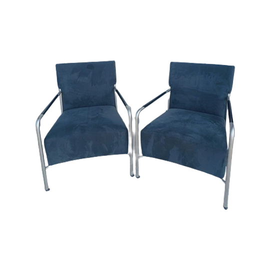 Bert Plantagie Ravel Fauteuil 1