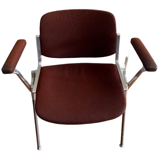 Dsc 106 Castelli Designer Stoelen Met Armleuning 1