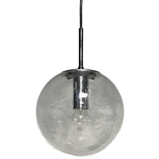 Glashutte Limburg | Retro Bollamp 1