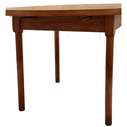 70's Dining Table 1