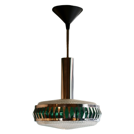 Hanglamp Uit Het Ruimtetijdperk Uit De Jaren 70 1
