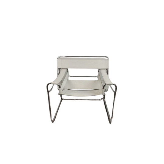Wassily Chair Marcel Breuer 1