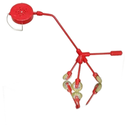 Kila Tafellamp, Design Harry Allen Voor Ikea 1