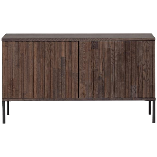 Woood | New Gravure Tv-meubel 100 Cm Espresso 1