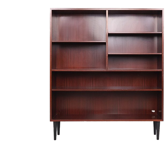 Omann Jun Boekenkast, 1960s 1