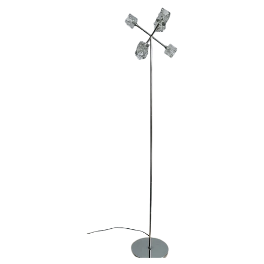 Isäsa Icecubes Design Staande Lamp 1