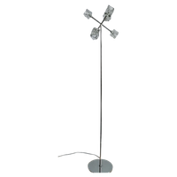 Isäsa Icecubes Design Staande Lamp