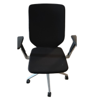 Giroflex Desk Chair