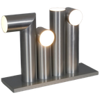 Lichtsculptuur Tafellamp Raak, 1970S thumbnail 1