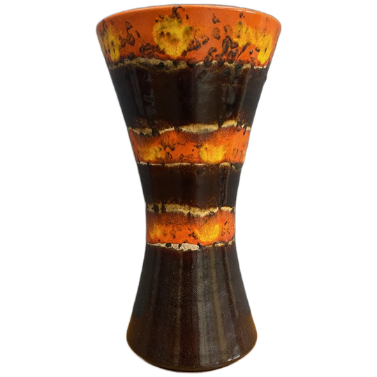 Dümler & Breiden Vaze 1970s Model 82-25 1