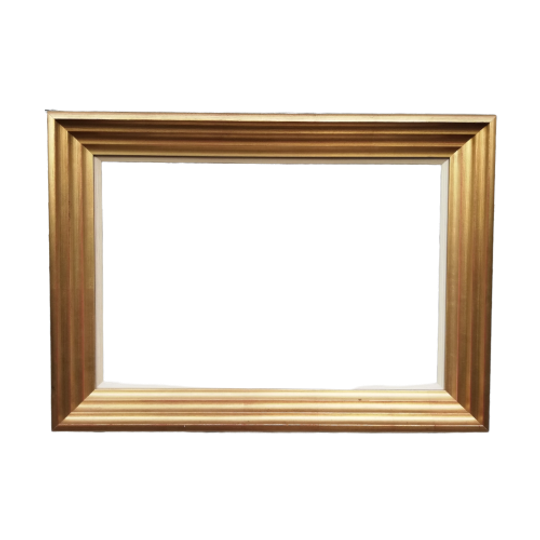 Vergulde Houten Kader 1
