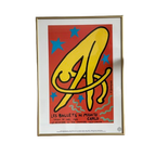 Keith Haring (1958-1990), Les Ballets De Monte Carlo, 1989 thumbnail 1