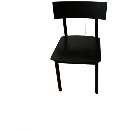 Eetkamerstoel 1