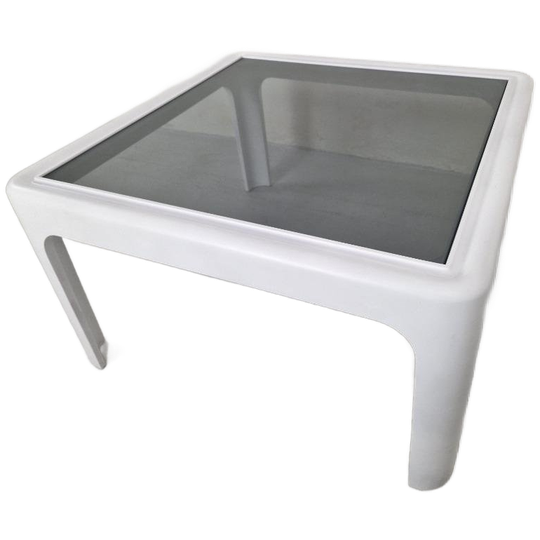 Peter Ghyczy Salontafel Space Age, 1960s 1