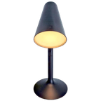 Design Lirio By Philips Piculet Tafellamp Led Zwart thumbnail 1