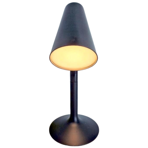 Design Lirio By Philips Piculet Tafellamp Led Zwart