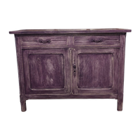 Brocante Kast, Commode, Ladekast Restyled