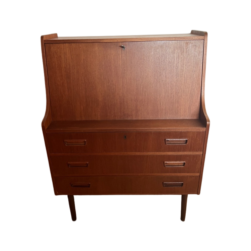 Danish Style Secretaire