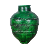 Grote Turkse Terracotta Pot 23333