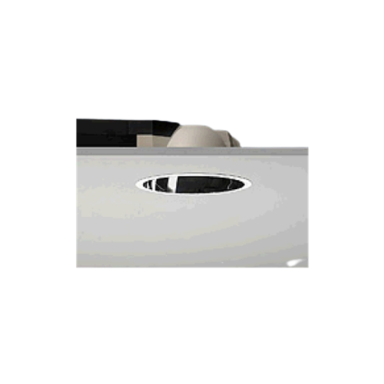 Fagerhult Pleiad G2 Compact 205 Downlighters Wit 1