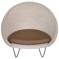 Vincent Sheppard Outdoor Joe Cocoon Stoel.