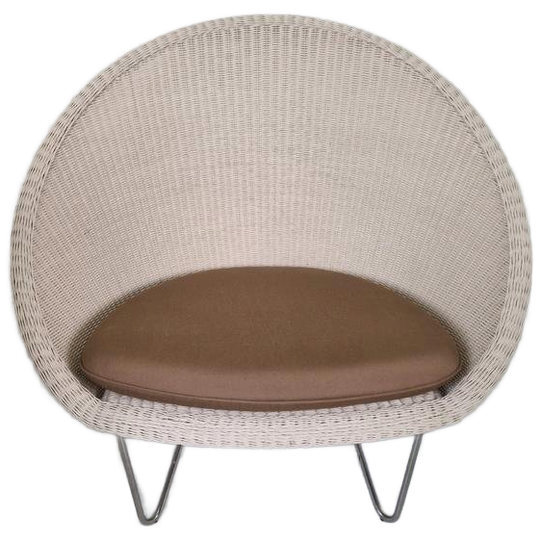 Vincent Sheppard Outdoor Joe Cocoon Stoel. 1