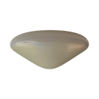 Grote Plafonniere Creme / Wit thumbnail 1
