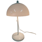 Vintage Jaren 70 Verstelbare Mushroom Tafellamp (2 Spots) thumbnail 1