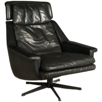 Vintage Esa 802 Fauteuil – Werner Langenfeld – Jaren 60