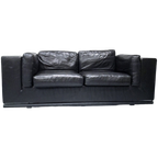 2-seater Sofa Designed By Paolo Piva For De Sede 1990s thumbnail 1