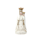 Porseleinen 'Notre Dame De Bonsecours' thumbnail 1