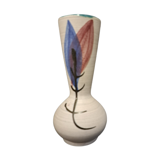 Floraal Vaasje 1