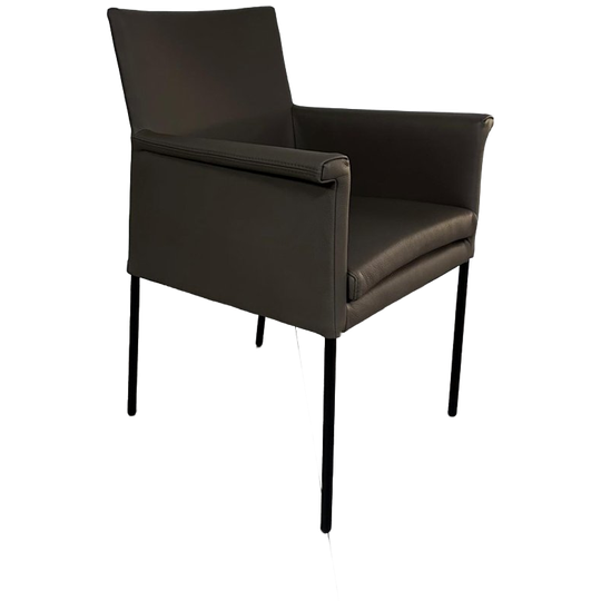 bert plantagie | Set Van 4 Eetkamerstoelen | Groove 1