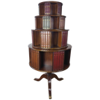 Engelse Antieke Boekenmolen thumbnail 1