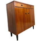 Vintage Kast / Commode / Kastje thumbnail 1