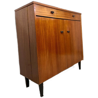 Vintage Kast / Commode / Kastje