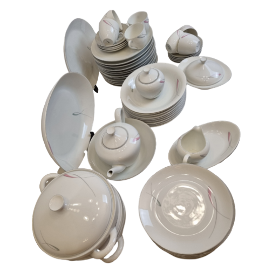Porseleinen Servies Van Arzberg 1