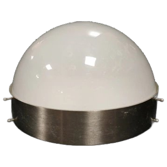 Design Muurlamp Sergio Mazza Voor Artimede 1