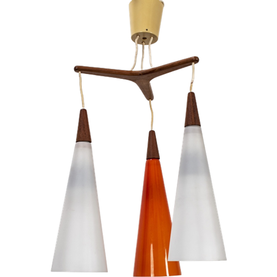 Scandinavische Cascade Lamp 62669 1