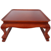 Antieke Chinese Bonsai Tafel Vloervaas Tafel Oosterse Tafel