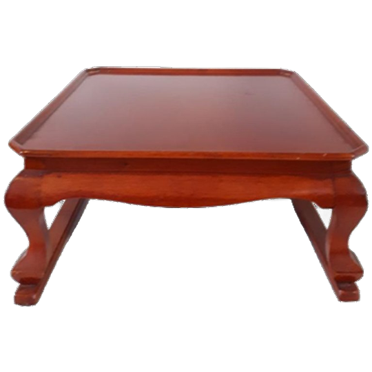 Antieke Chinese Bonsai Tafel Vloervaas Tafel Oosterse Tafel 1