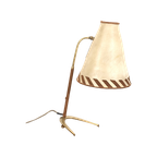 Messing 50’S Bureaulamp 63747 thumbnail 1