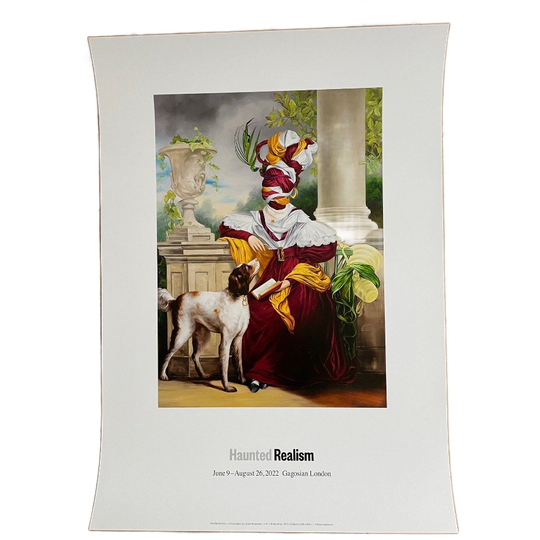 Ewa Juszkiewicz, Untitled (after Jan Adam Kruseman), 2020 1