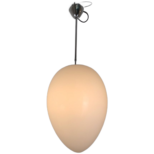 Fontana Arte Uovo Xxl Hanglamp 1