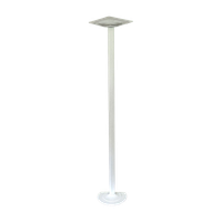 Staande Lamp -italy Halogeen – Design Adriano Montaguti - (mg45)
